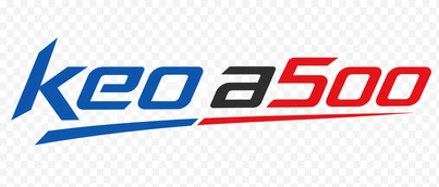 keo a500 logo